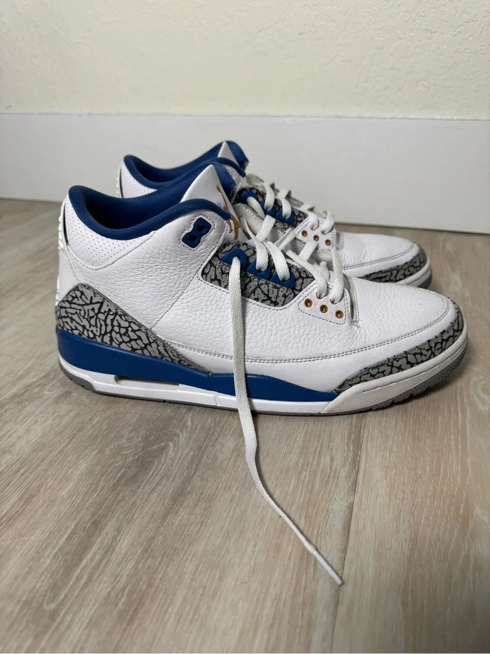 Jordan 3 Retro 